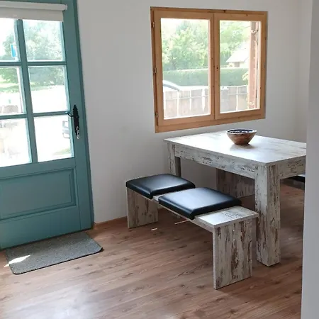 Panna Holiday home *