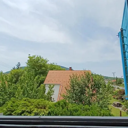 Сasa de vacaciones Panna *