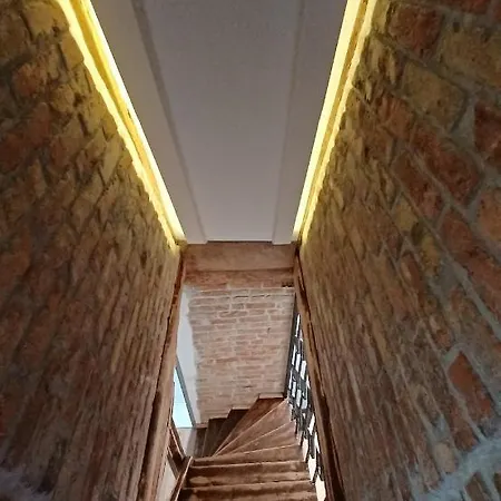 Panna Сasa de vacaciones