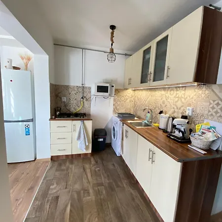 Σπίτι διακοπών Panna *