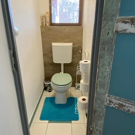 Сasa de vacaciones Panna