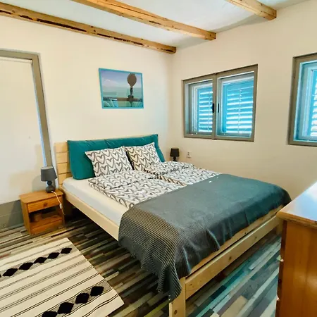 Panna Holiday home