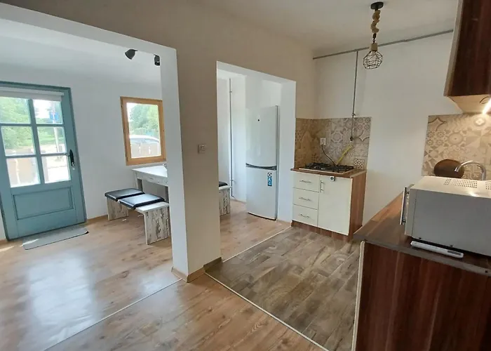 Panna Casa vacanze *