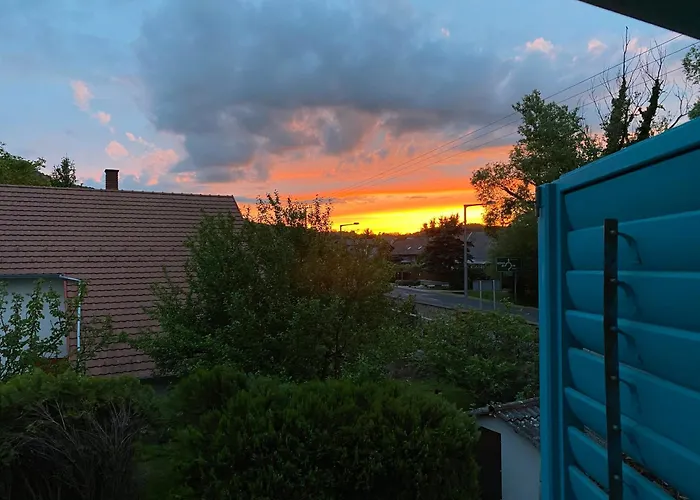 Panna Casa vacanze Badacsonytomaj