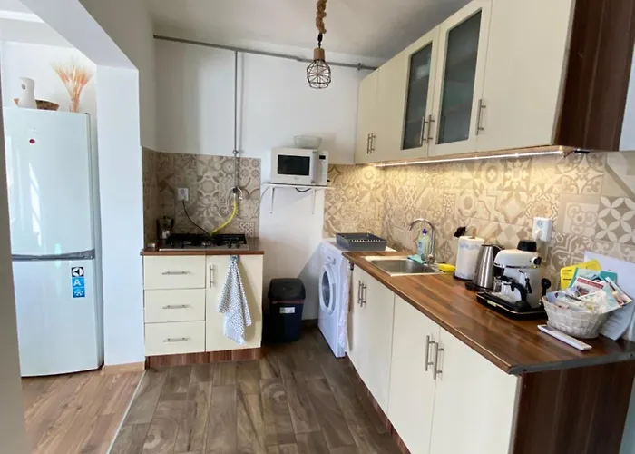 Casa vacanze Panna *