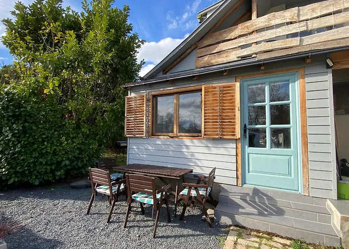 Casa vacanze Panna *