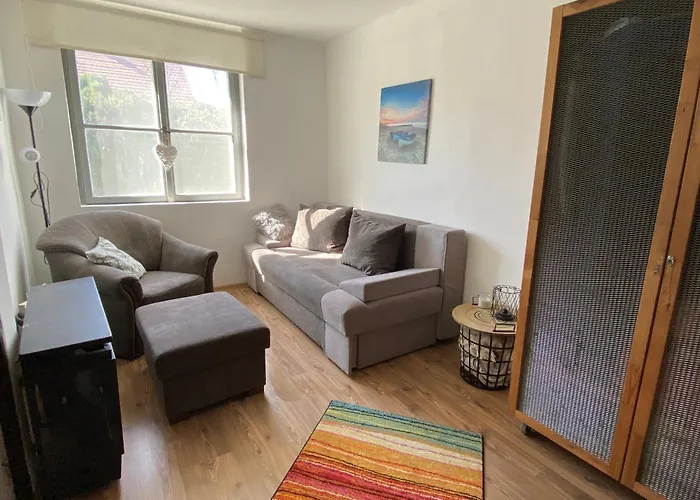 Feriehus Panna Badacsonytomaj